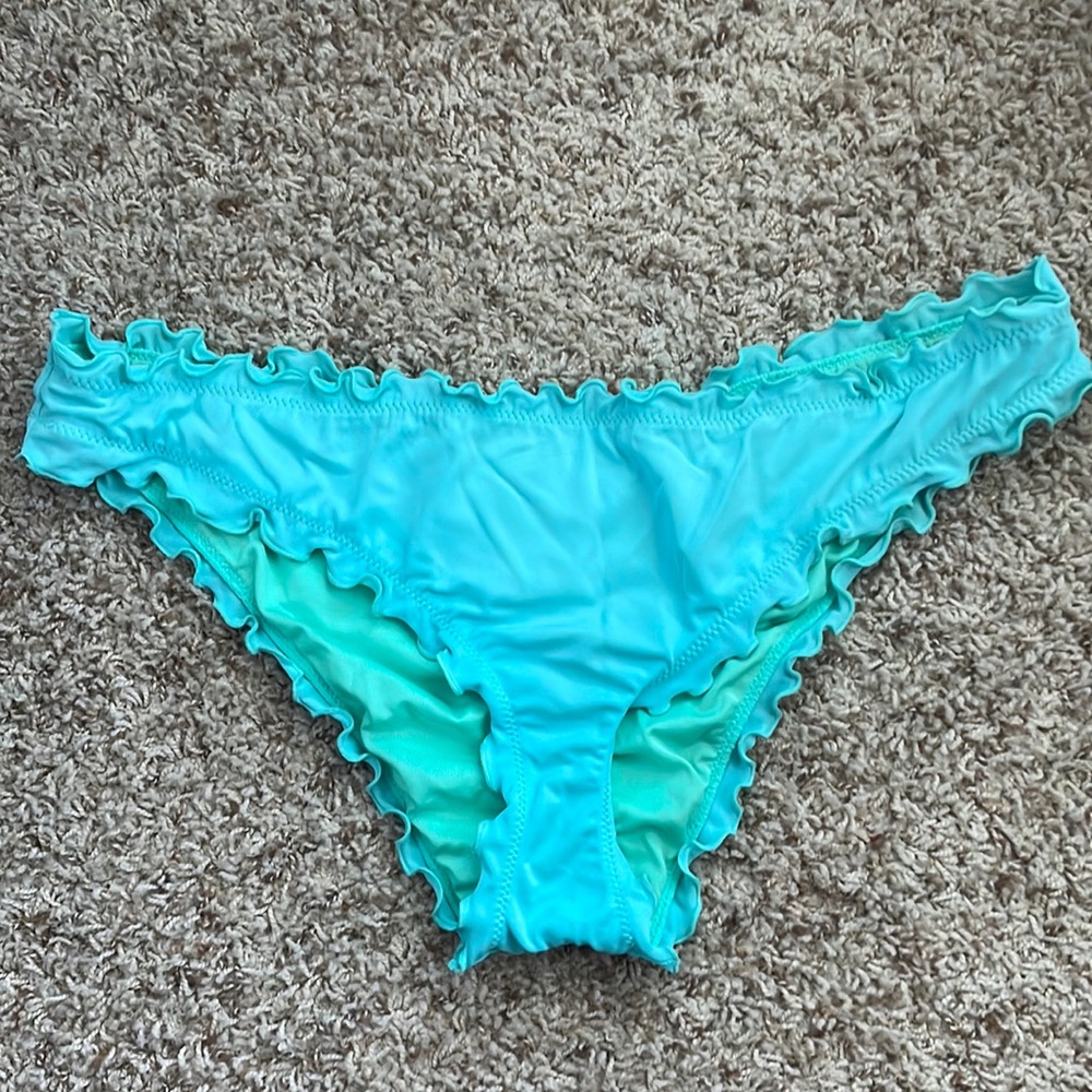 Bikini bottoms